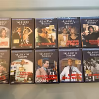 Dvd Alberto Sordi