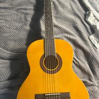Chitarra classica eko