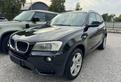 BMW X3 xDrive20d Futura