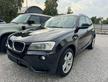 BMW X3 xDrive20d Futura