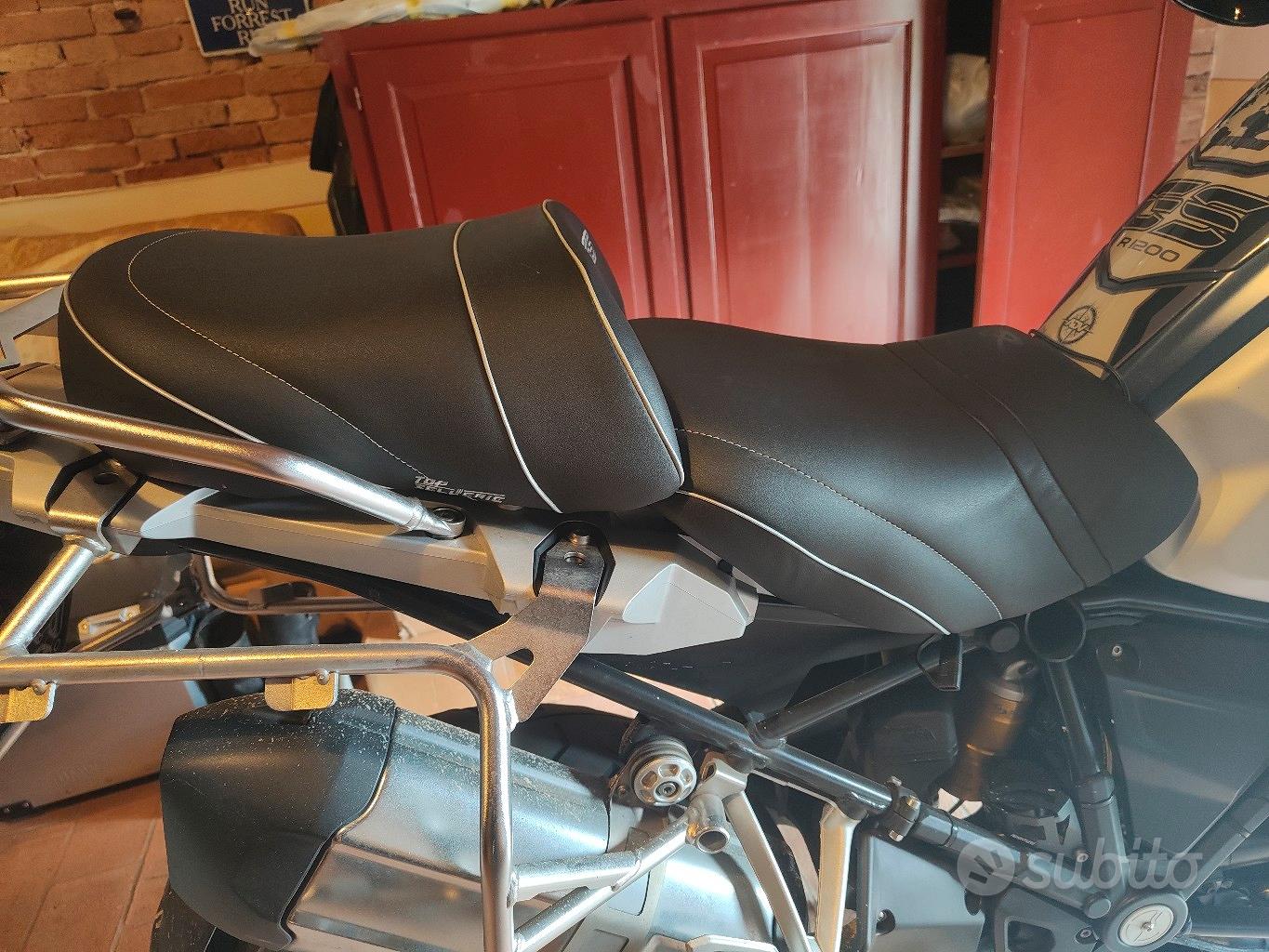 sella touring gel BMW GS 1200 1250 - Accessori Moto In vendita a Padova