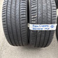 gomme usate 2255517 Estivo PIRELLI - CINTURATO P7