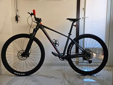 Mountain bike - Scott Scale 970 - M