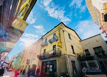 PALAZZINA A AOSTA