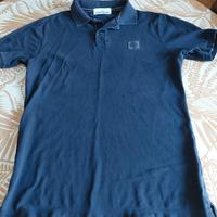 polo uomo Stone Island originale 