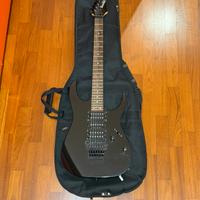 CHITARRE ELETTRICHE – IBANEZ RG + CORT EVL-Z2