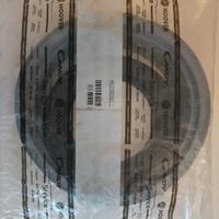 Guarnizione per porta lavatrice