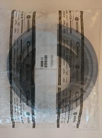 Guarnizione per porta lavatrice