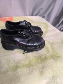 scarpe dr Martens 