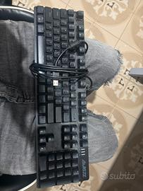 TASTIERA GAMING AJAZZ