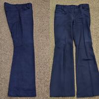 Pantaloni uomo vintage anni 90