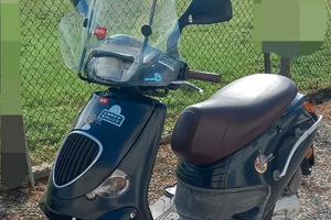 Aprilia Gulliver 50cc