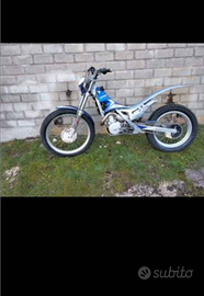 Trial scorpa 250