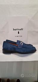 Mocassini uomo Roberto Botticelli n.43