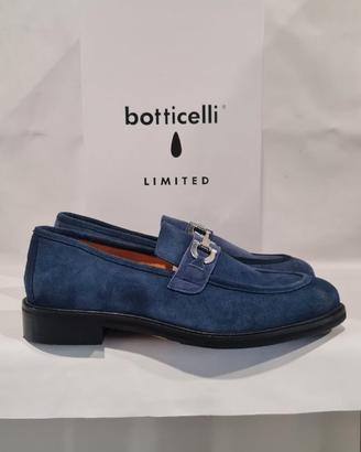 Mocassini uomo Roberto Botticelli n.43