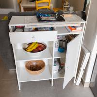 armadietto da cucina