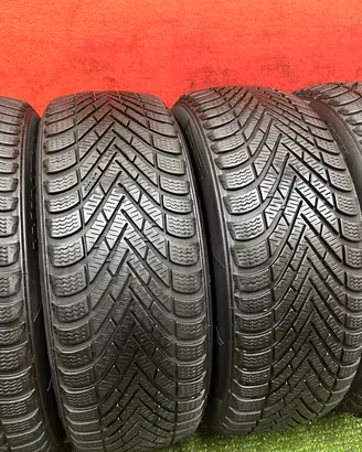 205 55 16 Gomme Invernali 85% Pirelli 205 55R16