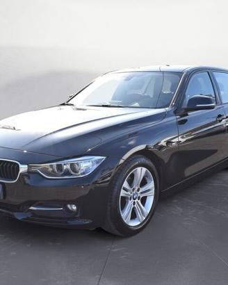 BMW Serie 3 318d Sport Touring