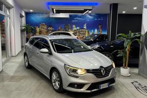 Renault Megane Mégane Sporter dCi 8V 110 CV Energy
