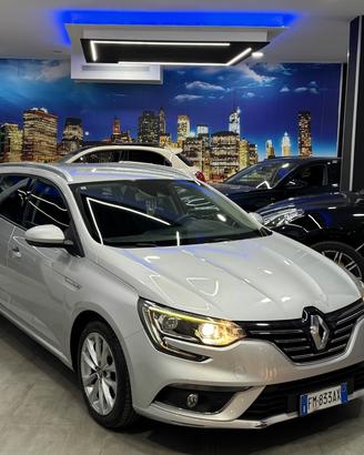 Renault Megane Mégane Sporter dCi 8V 110 CV Energy
