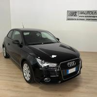 Audi A1 1.6 TDI Ambition