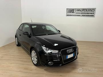 Audi A1 1.6 TDI Ambition