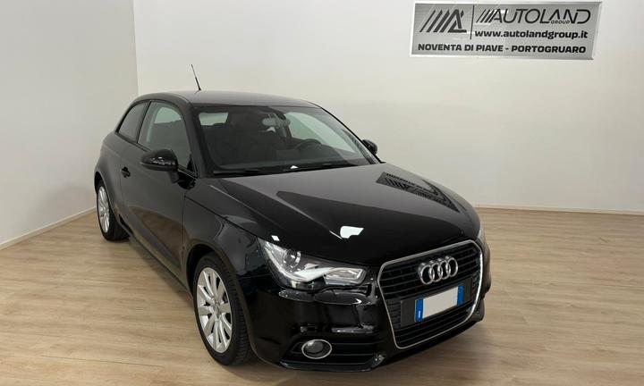 Audi A1 1.6 TDI Ambition