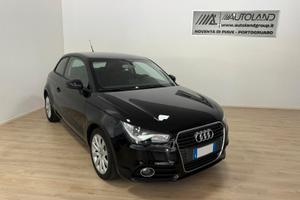 Audi A1 1.6 TDI Ambition