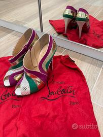 Louboutin edzione limitata