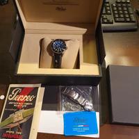 orologio Perseo Teulada automatico