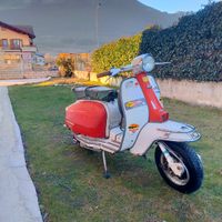 Lambretta li 150