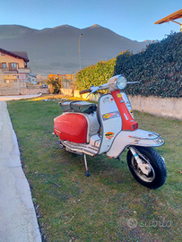 Lambretta li 150