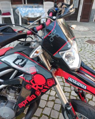 Aprilia sx 125  2T