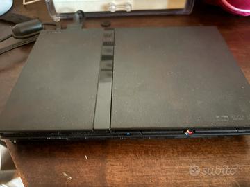 Ps 2 slim