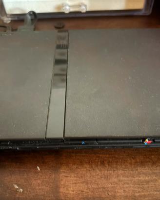 Ps 2 slim
