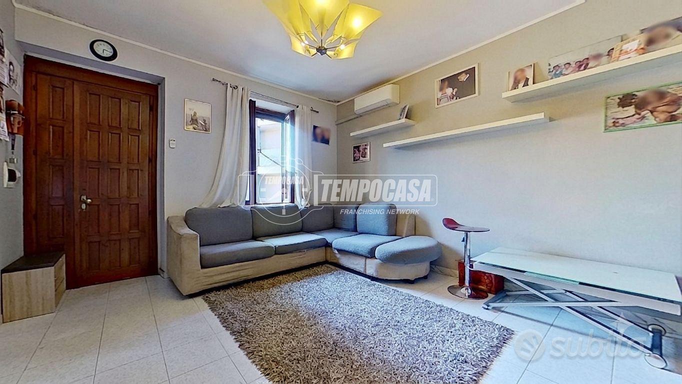 Appartamento – Lissone, Monza e della Brianza - Vista 2