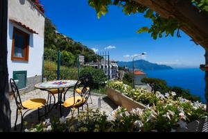 Appartamento vacanze Costiera Amalfitana