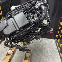 Motore usato garantito 1.5 diesel peugeot 2022 yh0