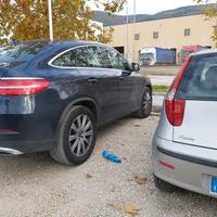 ricambi mercedes gle 