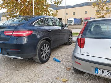 ricambi mercedes gle 