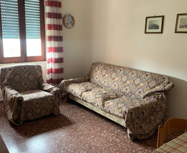 Casa vacanze scauri 80mq SETTEMBRE