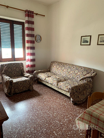 Casa vacanze scauri 80mq SETTEMBRE