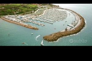 Fditto posto barca 12 +15% e posto auto