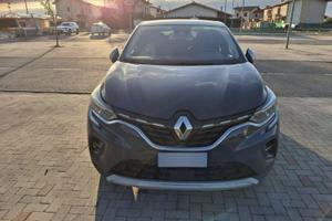RENAULT CAPTUR Benzina/Gpl - Luglio 2023 -