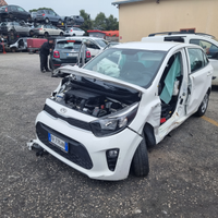 Ricambi kia picanto anno 2018