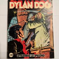 Lotto DYLAN DOG originali 10 e 12 prima edizione