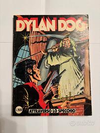 Lotto DYLAN DOG originali 10 e 12 prima edizione