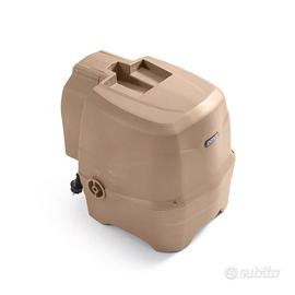 base di controllo motore intex chevron deluxe spa