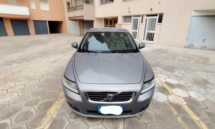 Volvo v50 1.6 d 110 cv sw
