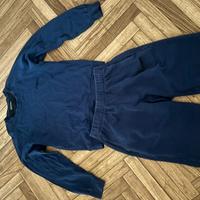 CONPLETO EMPORIO ARMANI